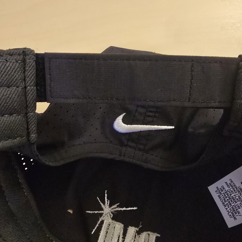 Nike baseball cap size M/L - Picture 5 of 6